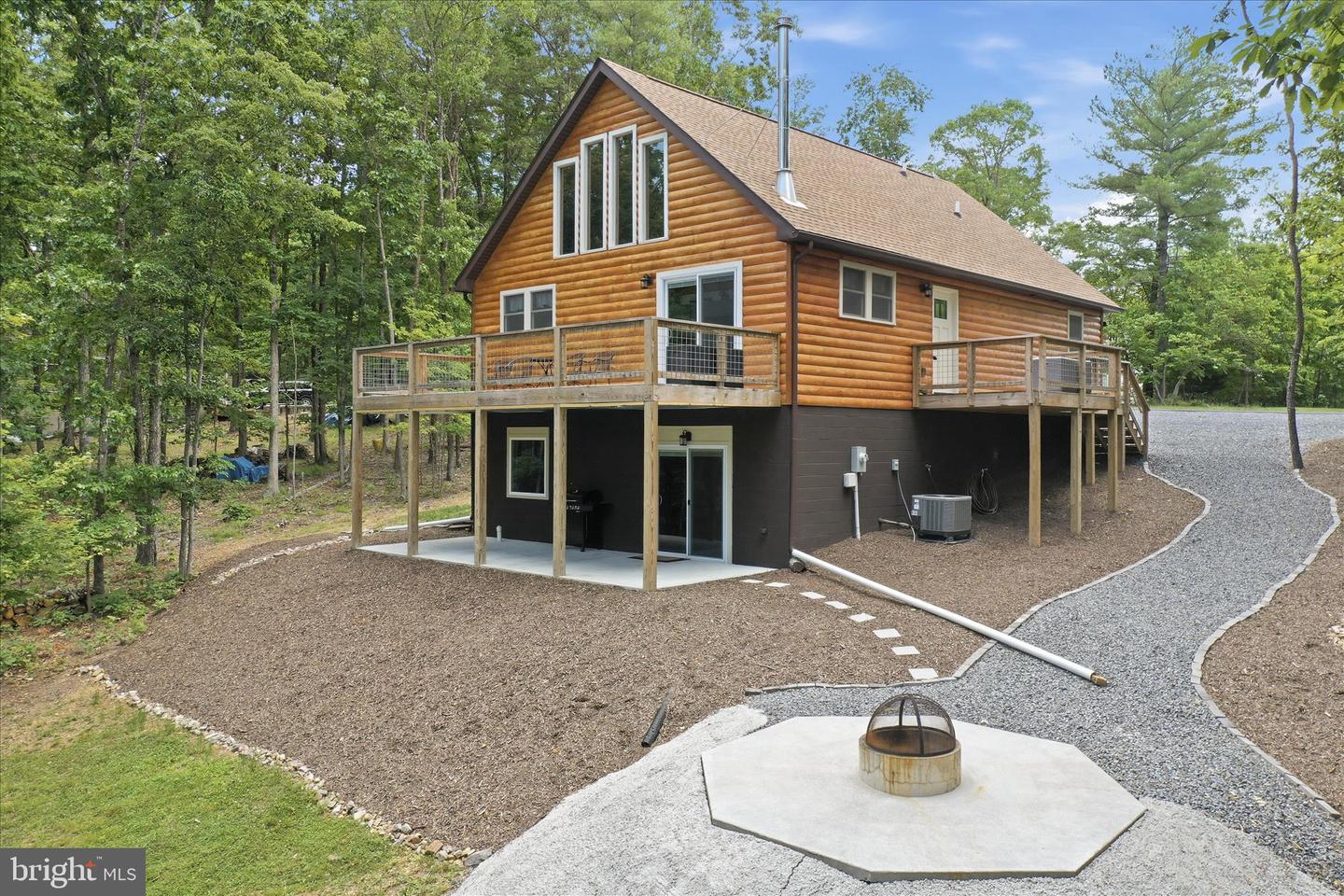 8315 Supinlick Ridge Road, Mt Jackson, VA, 22842