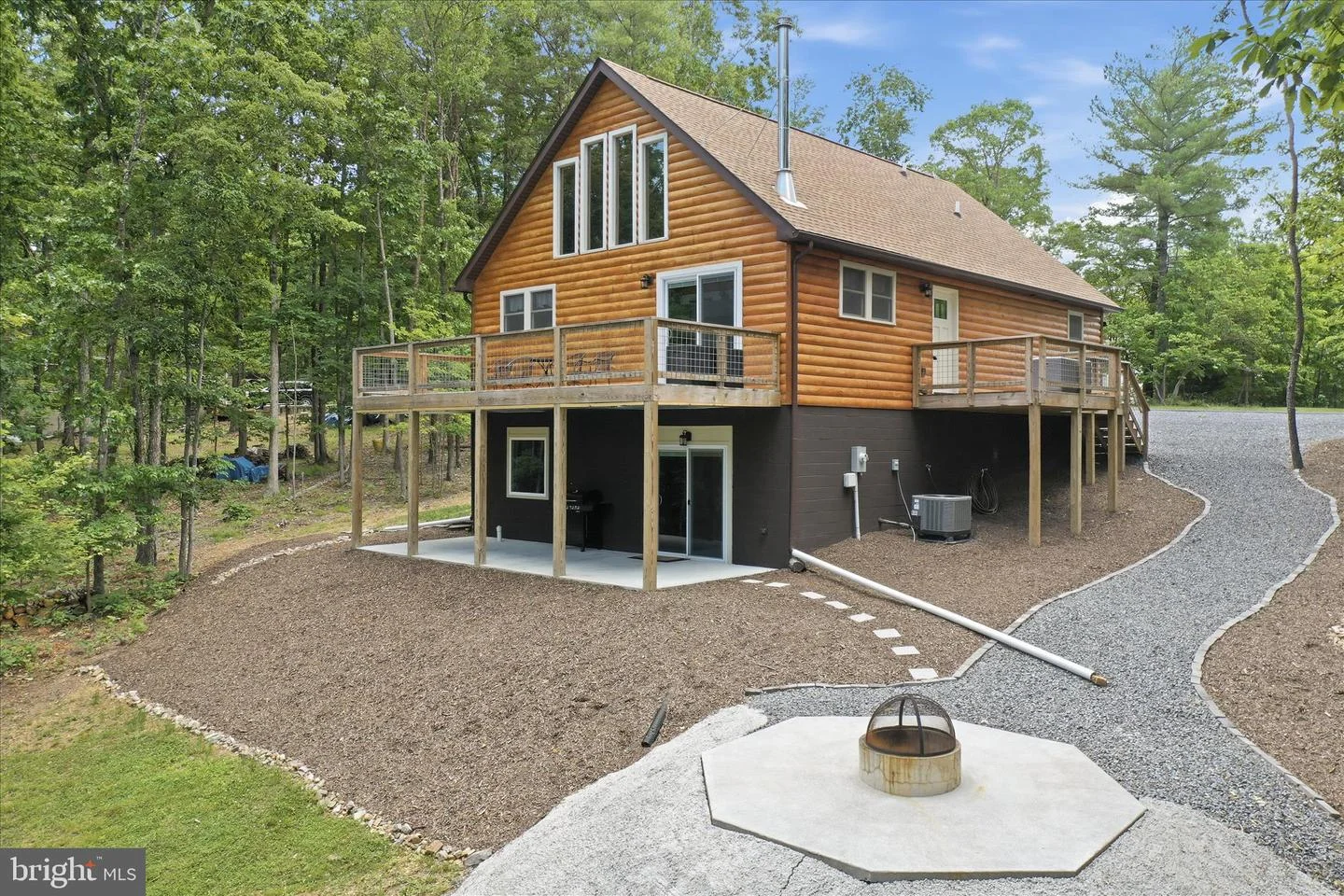 8315 Supinlick Ridge Road, Mt Jackson, VA, 22842