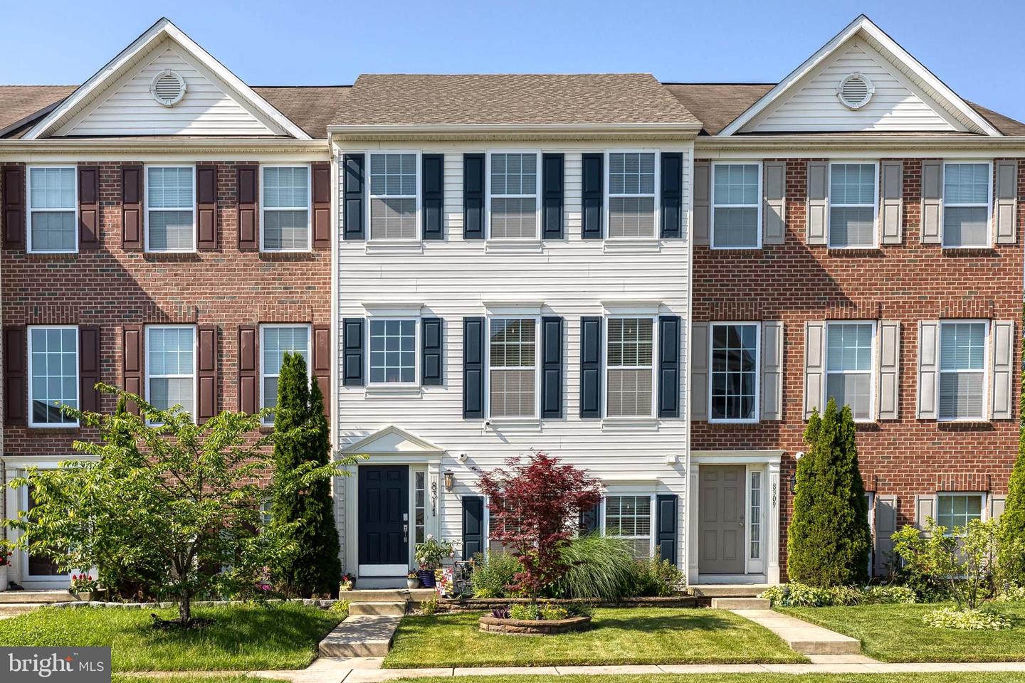 View Dundalk, MD 21222 townhome