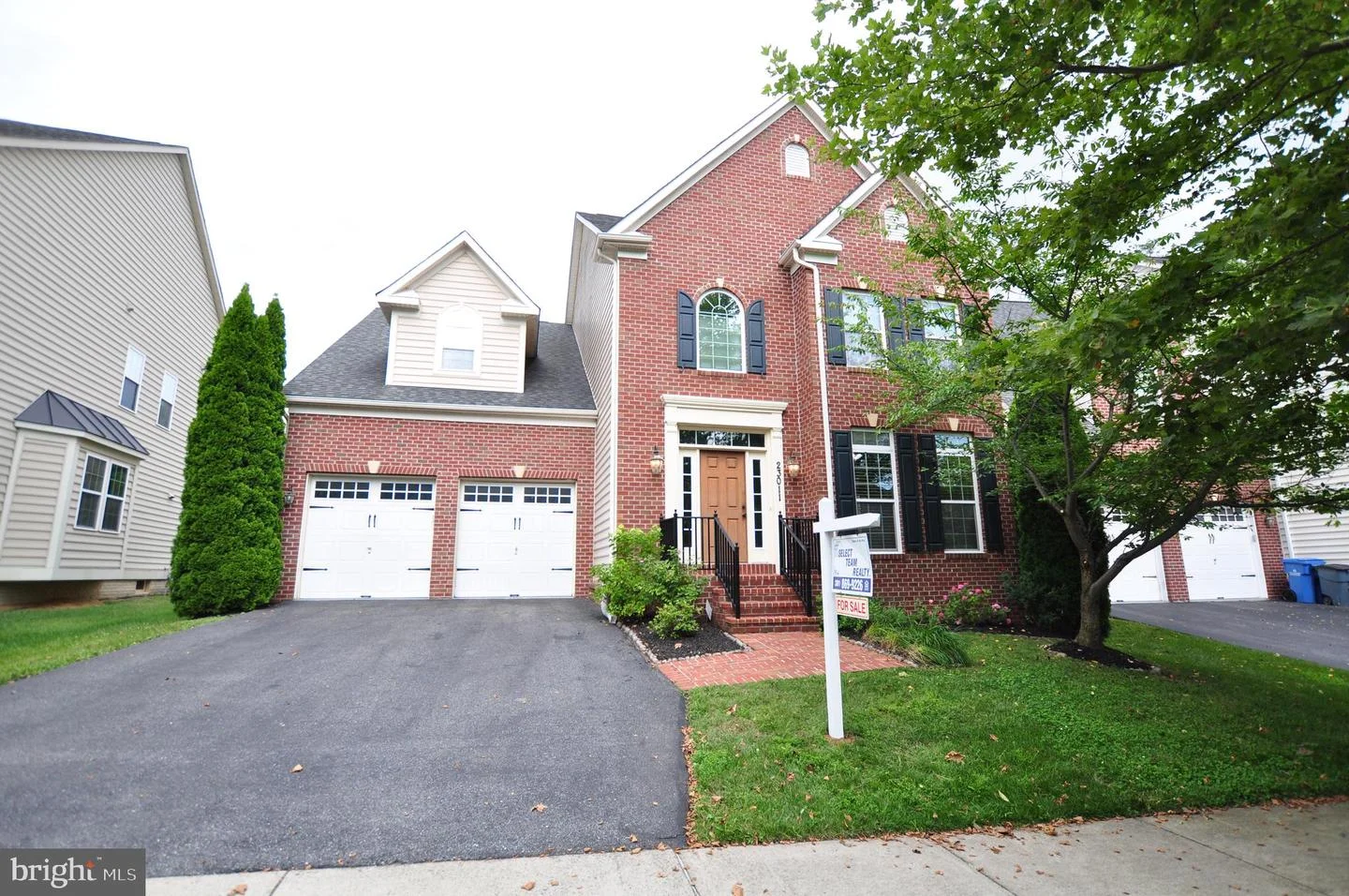 23011 Sycamore Farm Drive