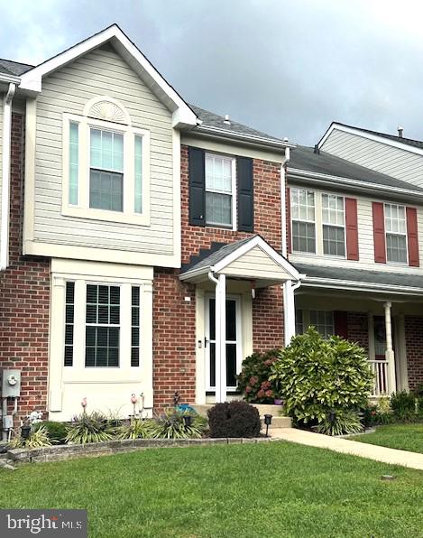 View Bel Air, MD 21015 townhome
