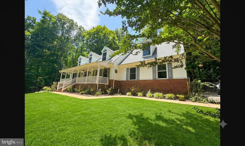 12000 Lee Drive, Spotsylvania, VA, 22551