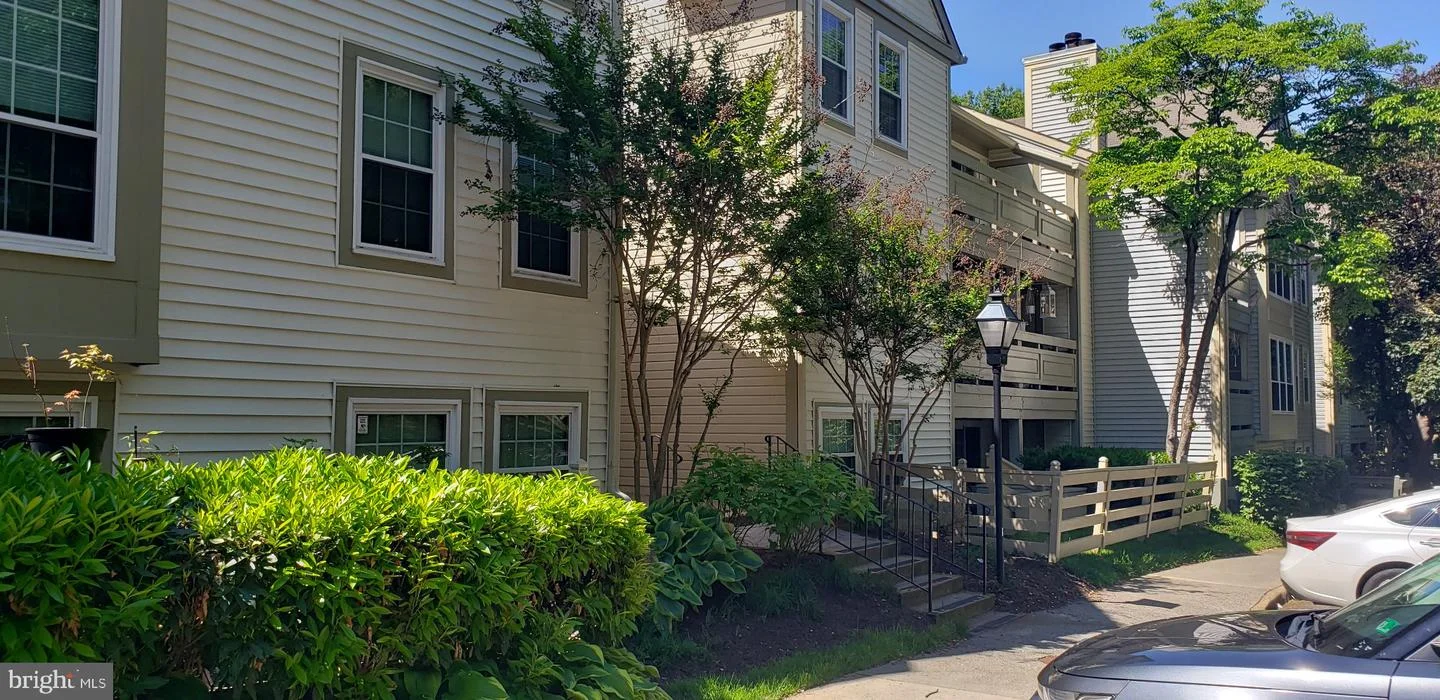 2237 Lovedale Lane Unit G