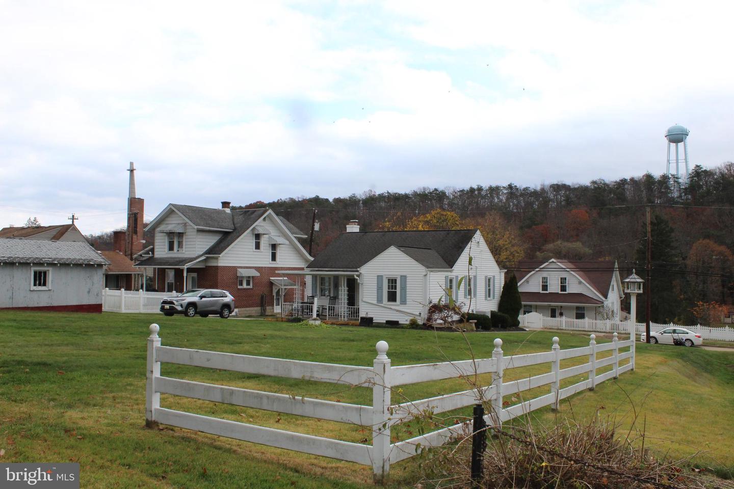 1508 Frederick Street, Cumberland, Maryland image 11