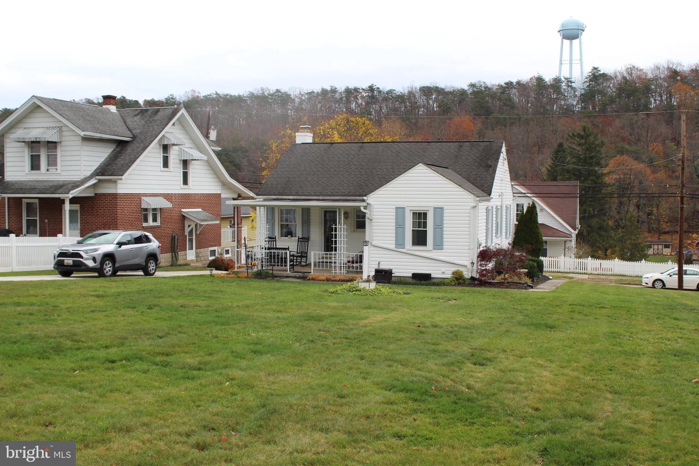 1508 Frederick Street, Cumberland, Maryland image 10