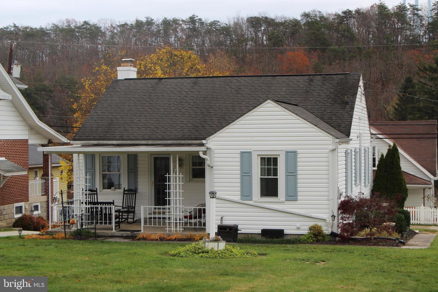 1508 Frederick Street, Cumberland, Maryland image 4