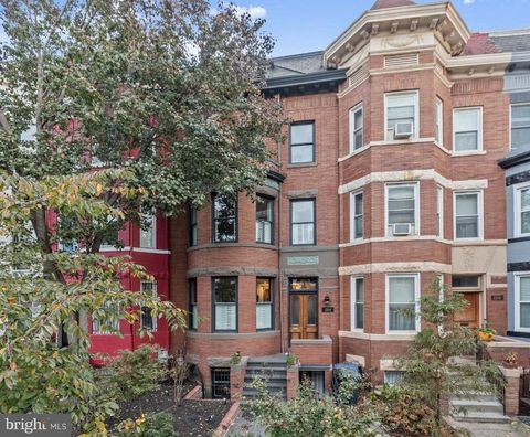1304 Park Rd NW Washington DC 20010
