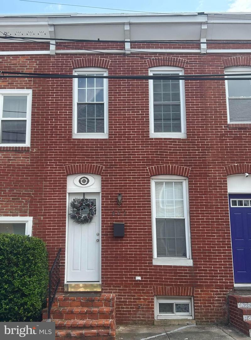 803 Mangold Street, Baltimore, MD, 21230