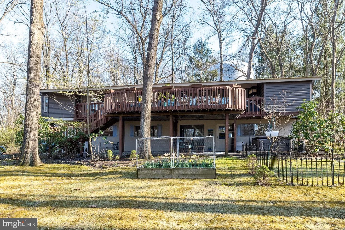 30 Forge Mountain Drive