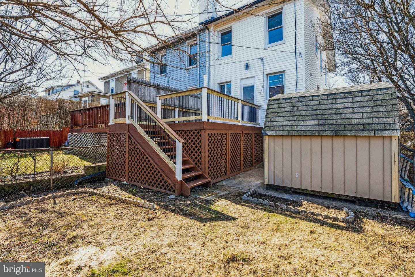 Photo 39 of 44 of 4427 Buena Vista Ave multi-family property