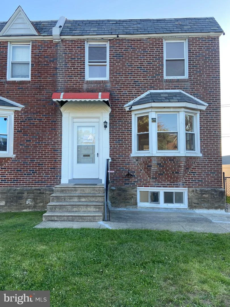 4014 Lansing Street