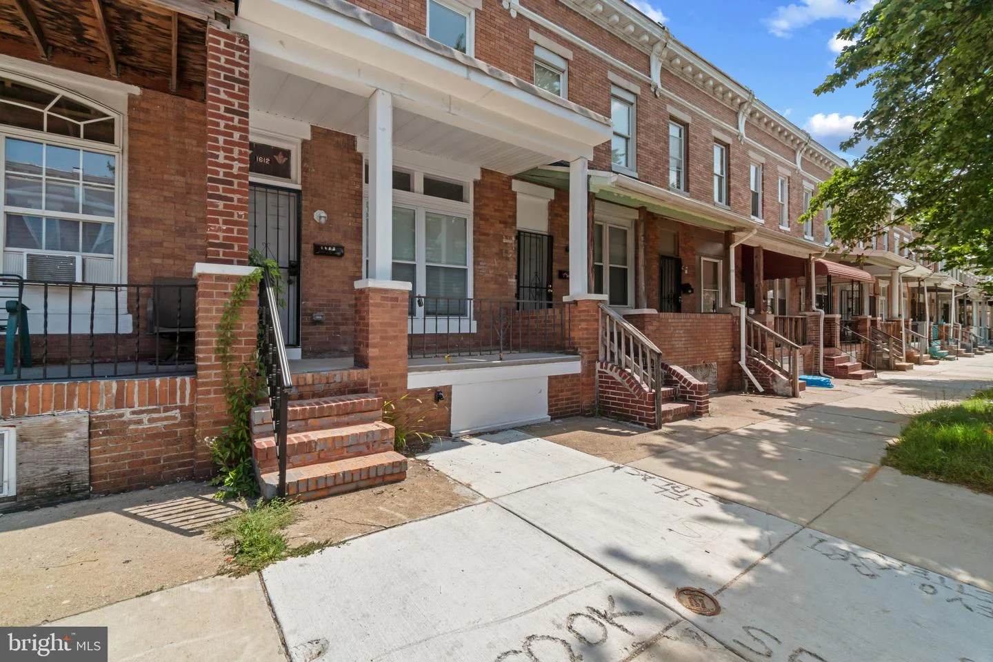 1612 E 25th Street