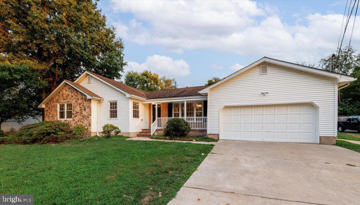 View Hamilton, NJ 08619 house