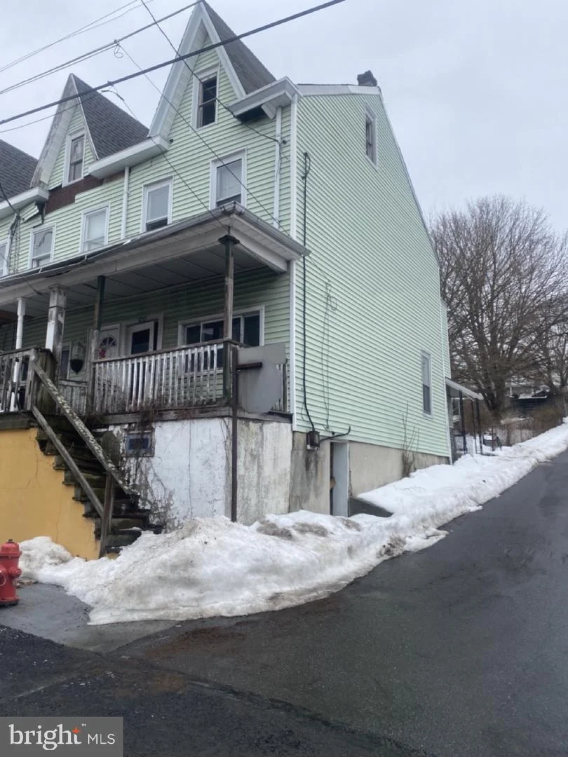 500 Fairview Street