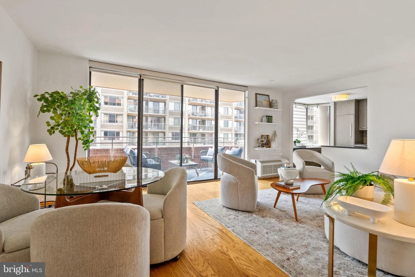 2141 P Street NW Unit 503