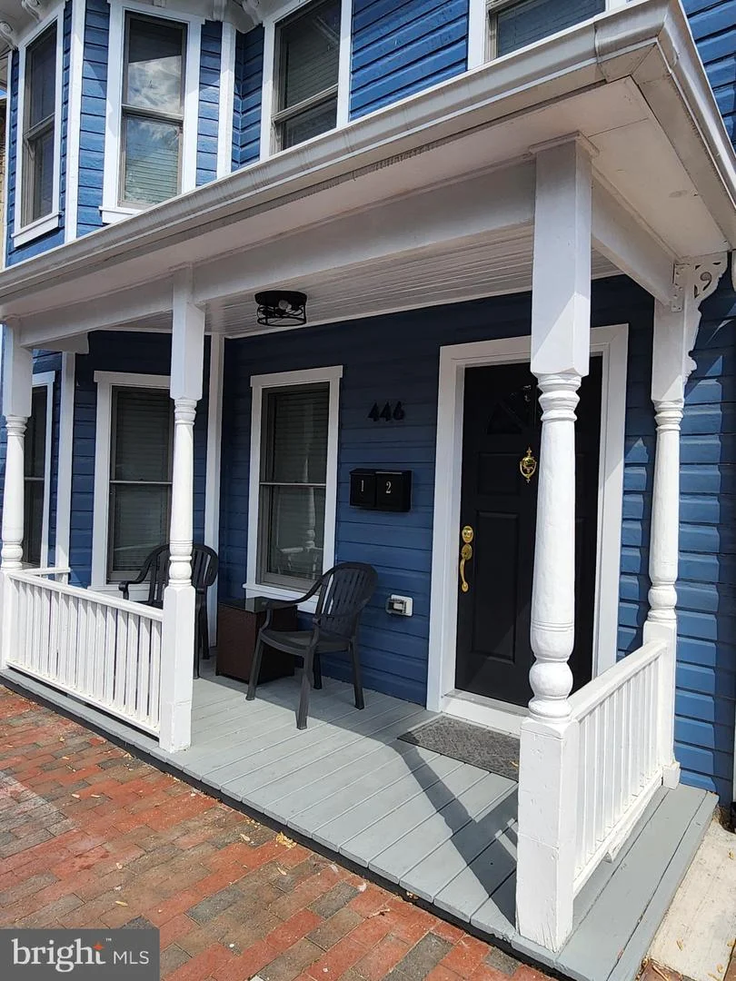 446 N Loudoun Street