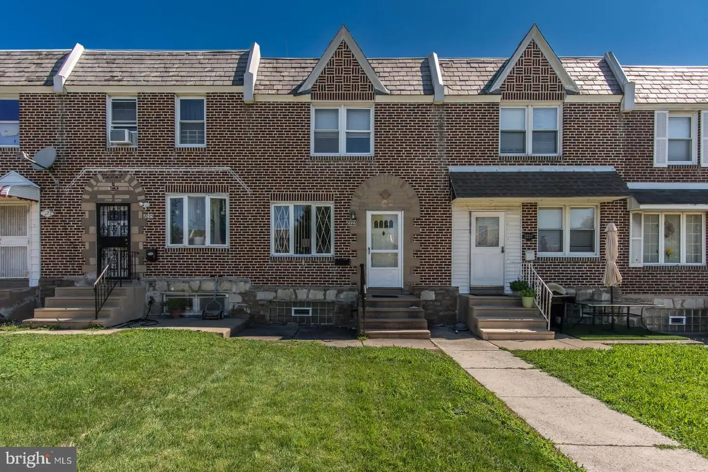 2227 Brighton Street, Philadelphia, PA, 19149