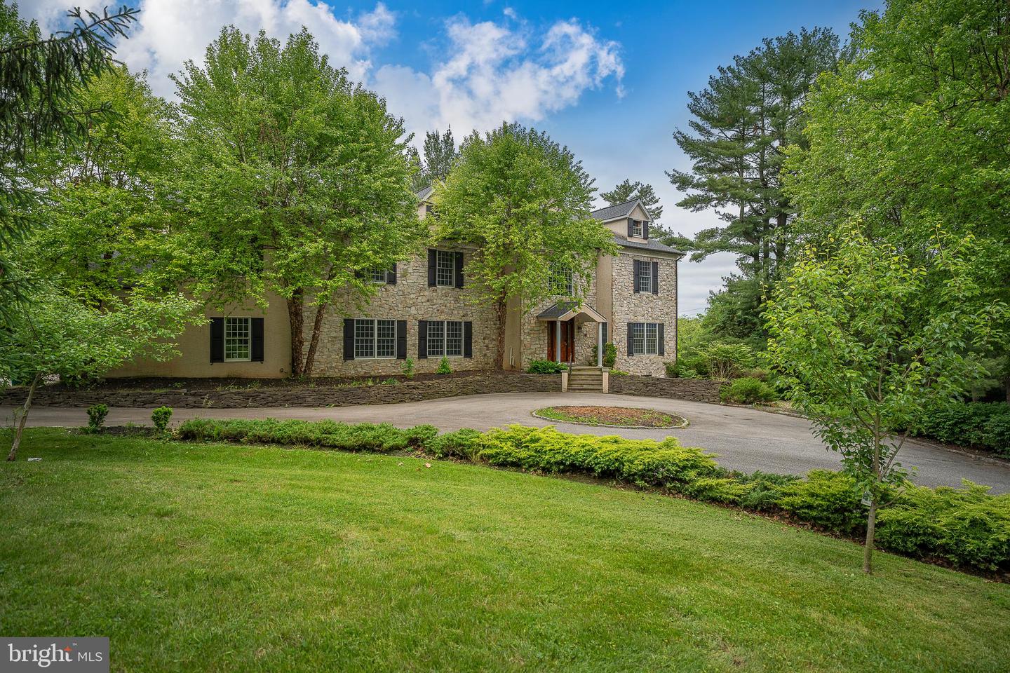 View Newtown Square, PA 19073 house