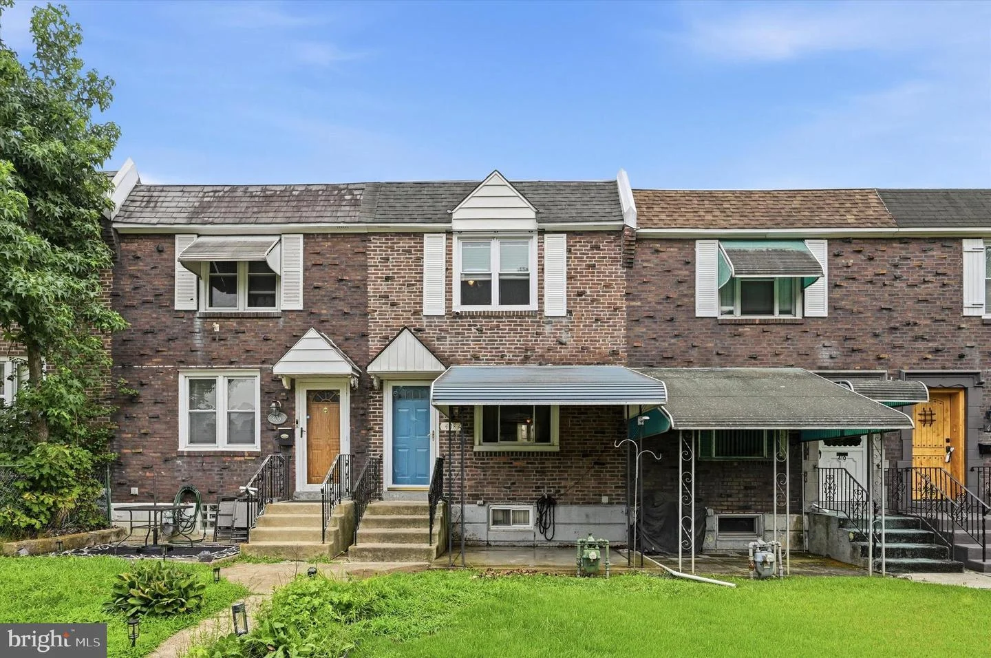 408 Rively Avenue, Glenolden, PA, 19036