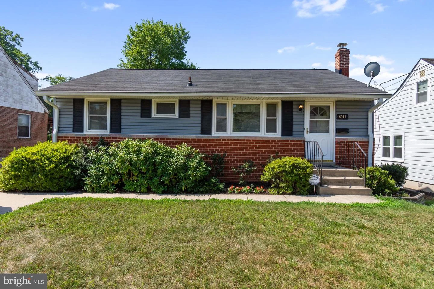 6011 Berwyn Road