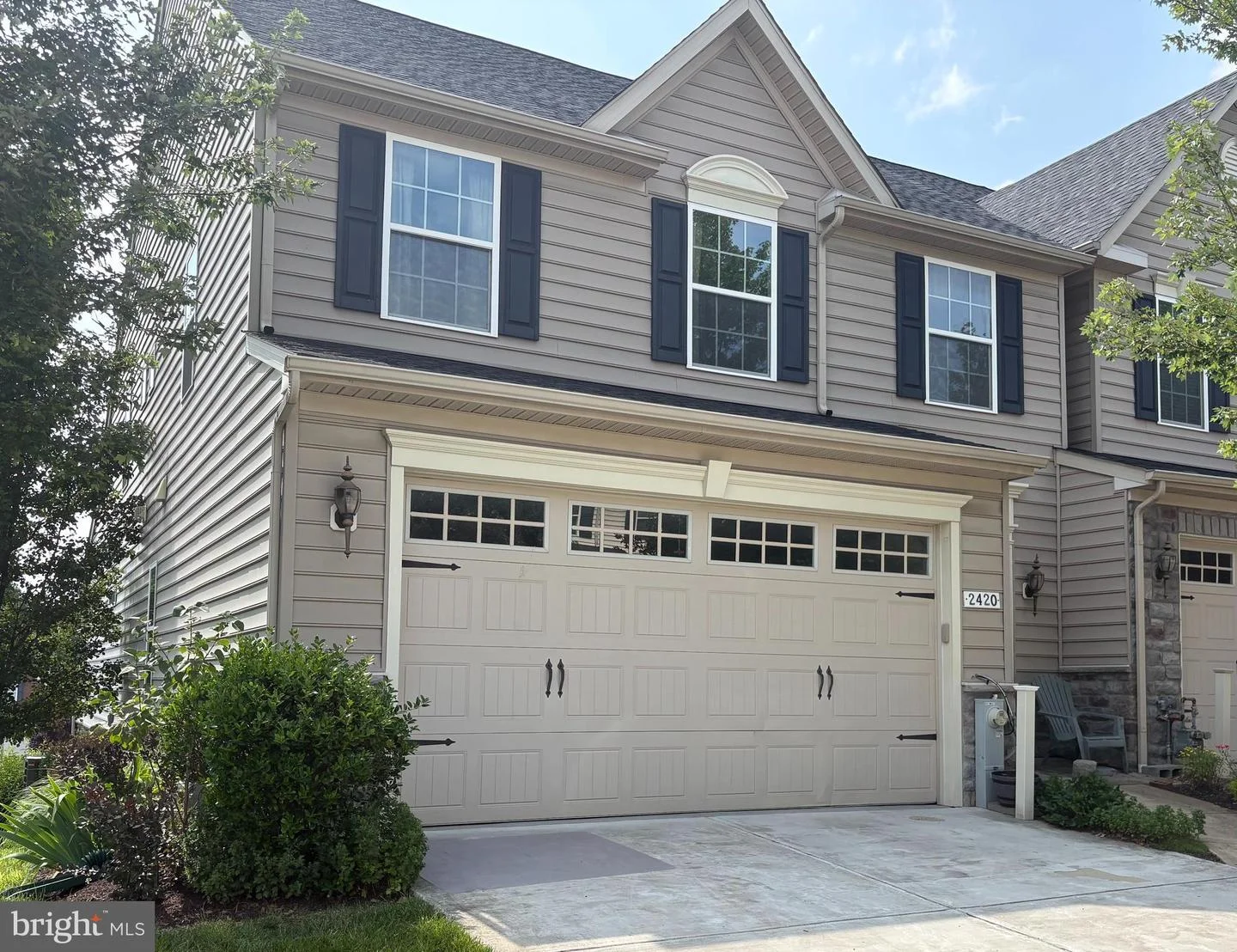 2420 Walking Janelle Way, Marriottsville, MD, 21104
