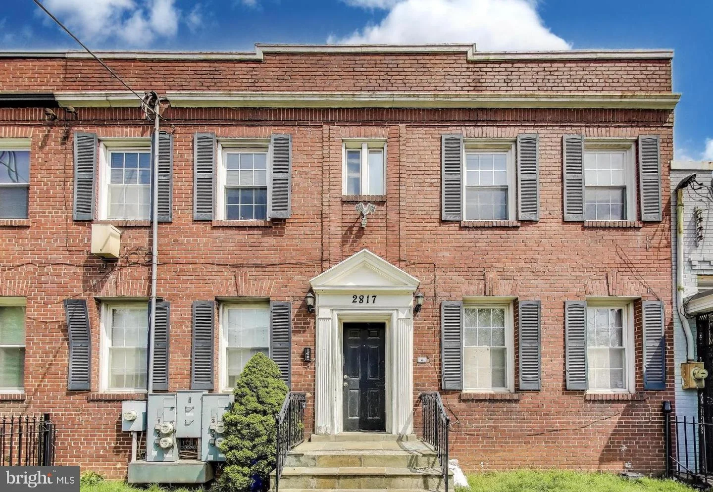 2817 7th Street NE Unit 2