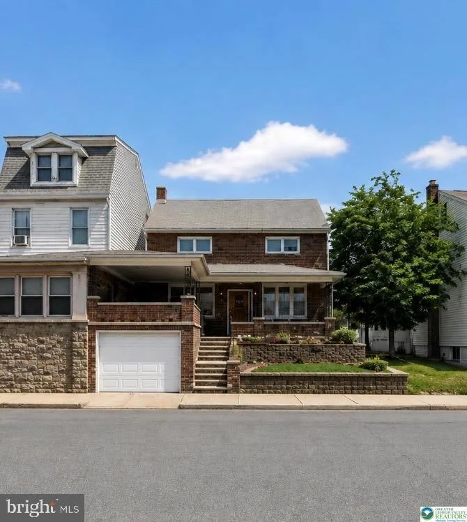 128 N North Street, Minersville, PA, 17954