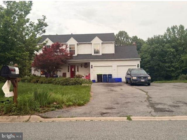 10948 Bellehaven Boulevard, Damascus, MD, 20872