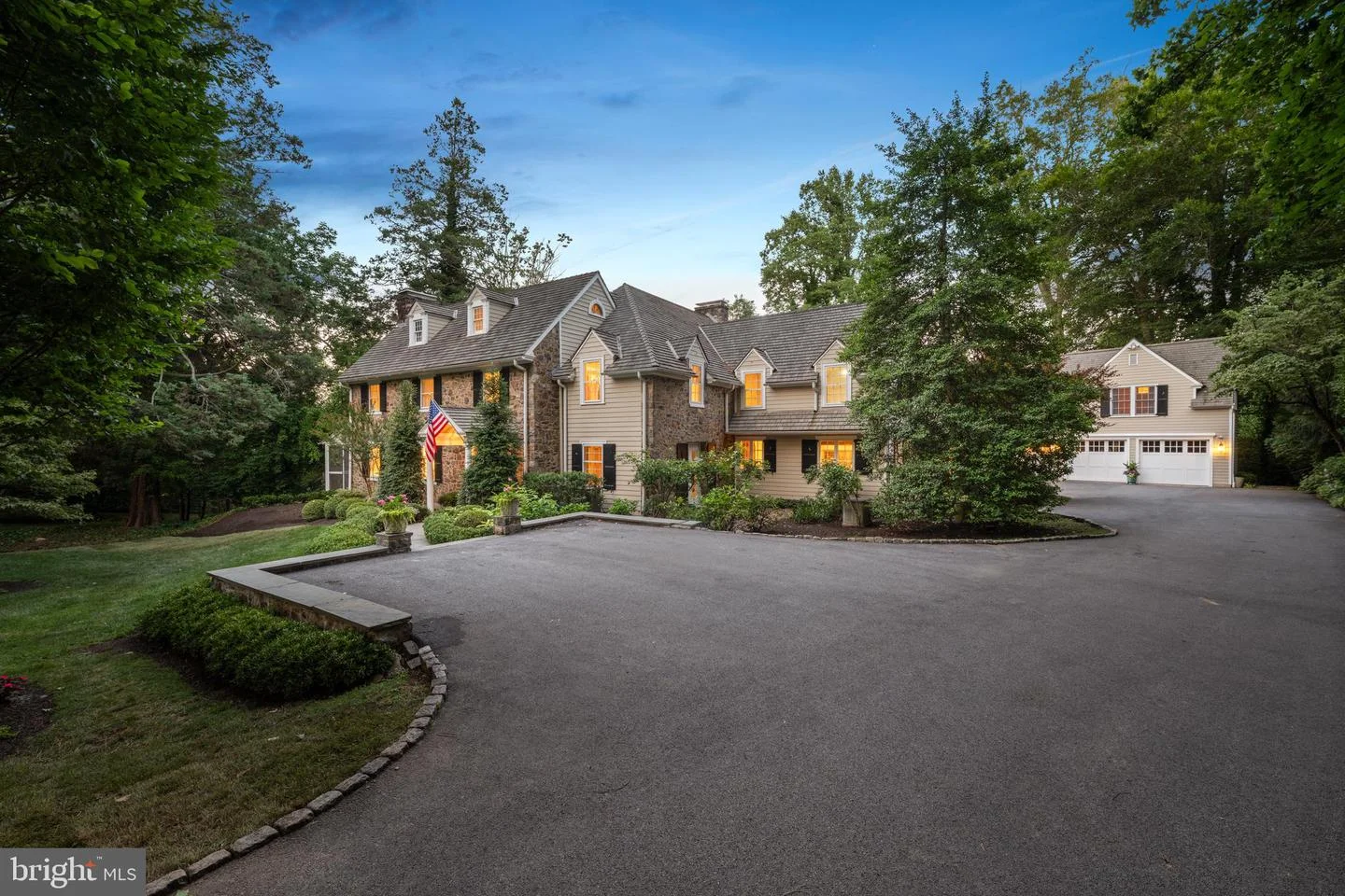 847 Lesley Road, Villanova, PA, 19085