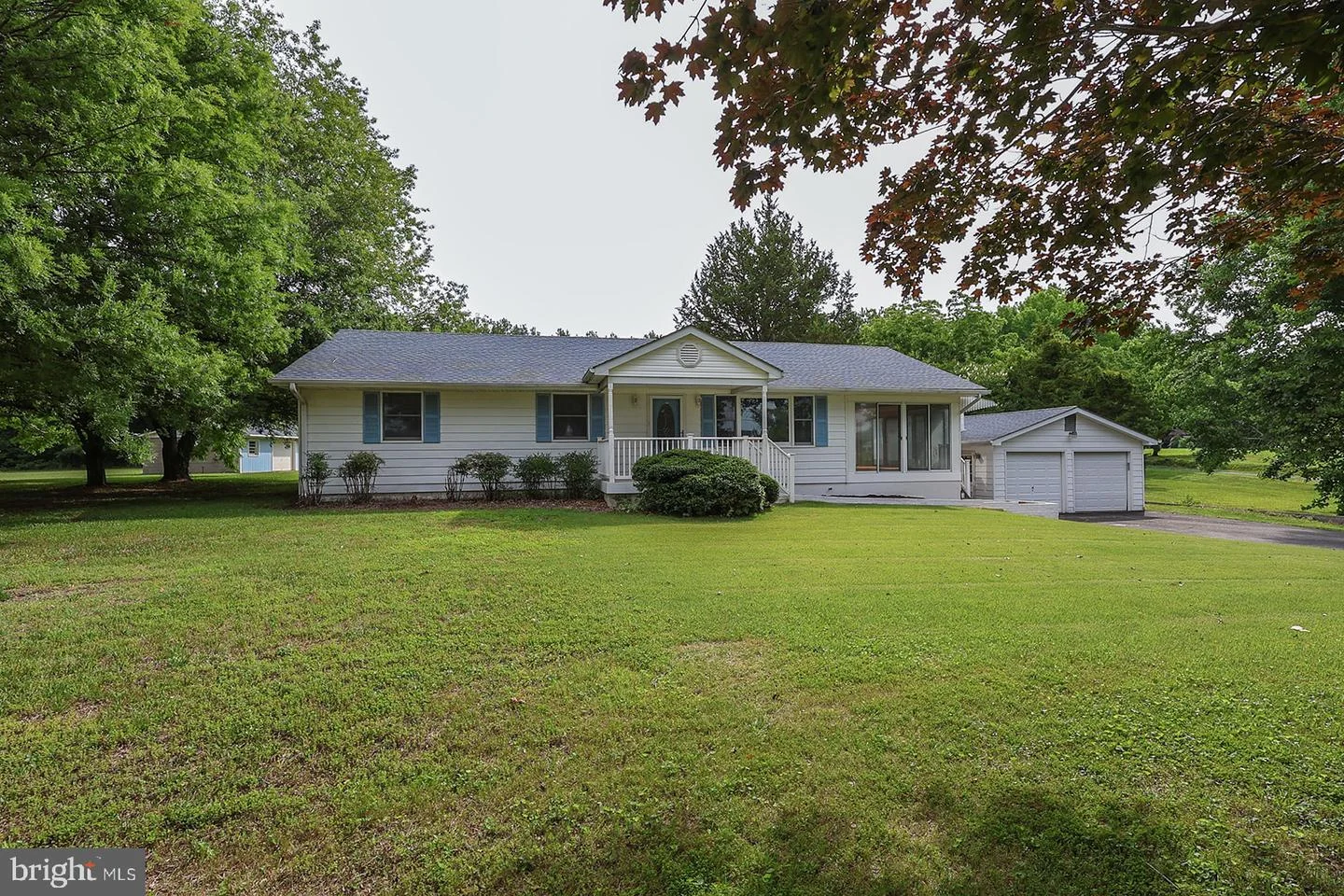 48146 Mallard View Ln, Saint Inigoes, MD, 20684