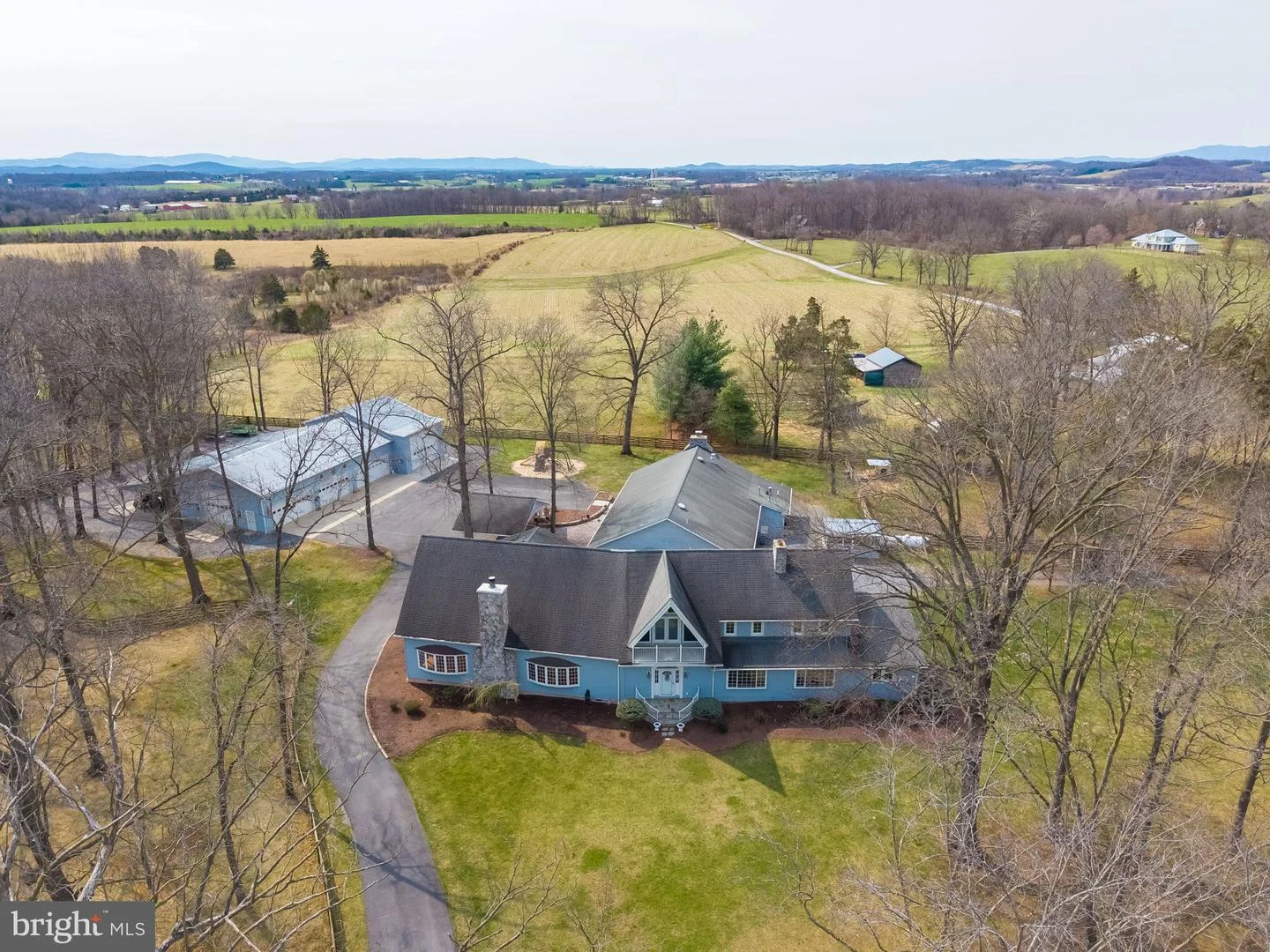 5640 Scotts Ford Road