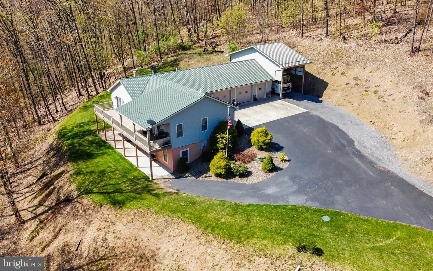 97 Heverly Lane, Beech Creek, PA, 16822