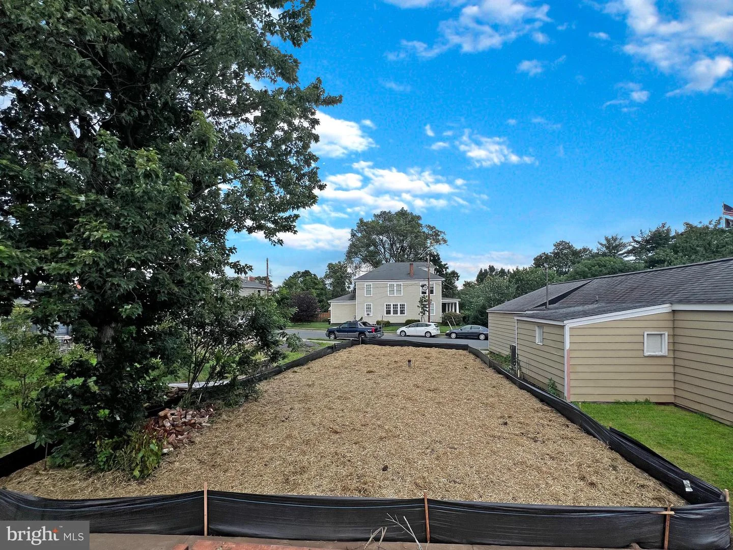 904 Liberty Street