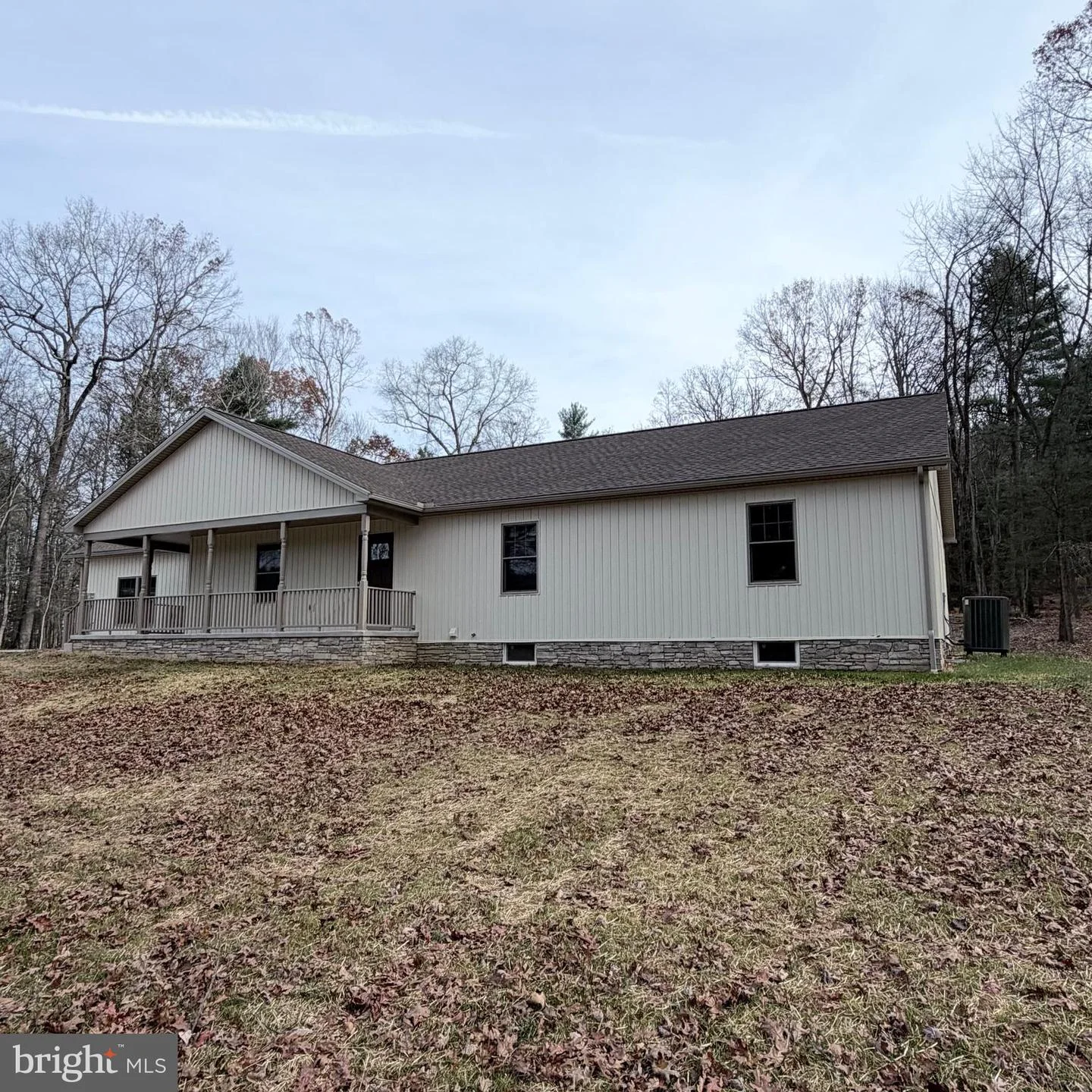 155 Buchanan Valley Road