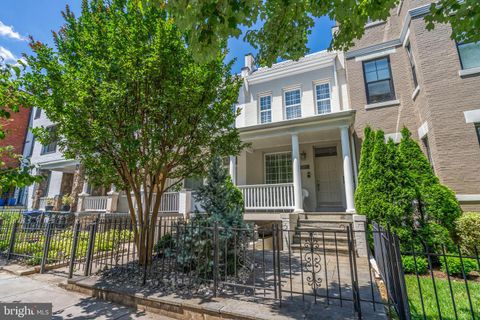 3620 10th St NW Washington DC 20010