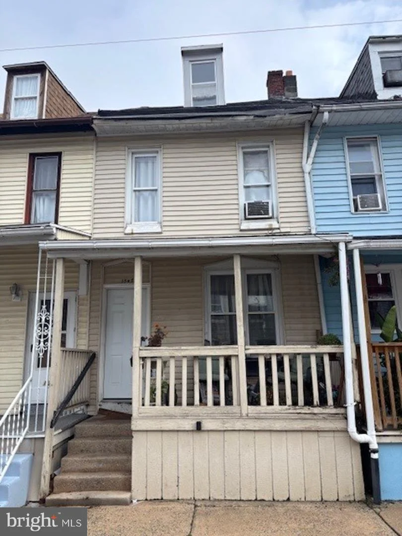 1347 Mulberry Street