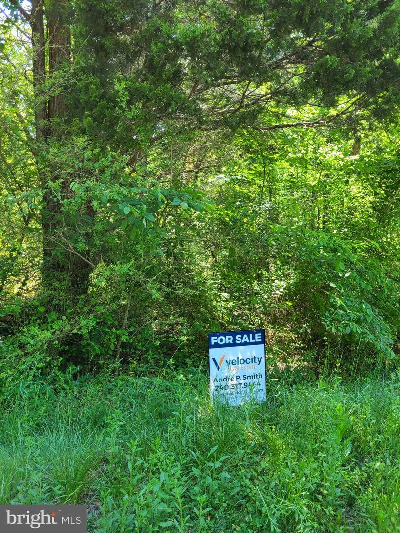 12735 Shiloh Church Road