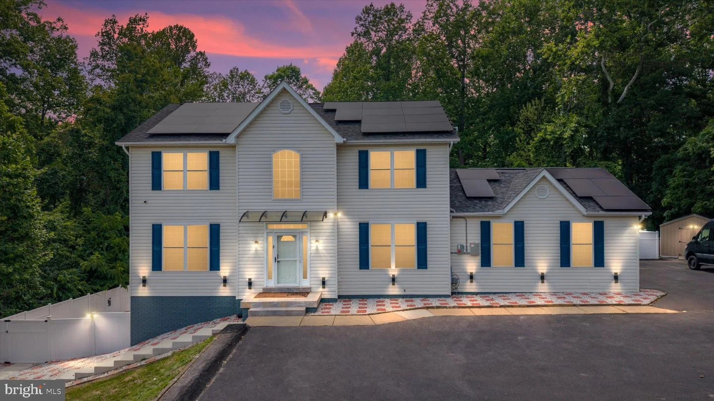 2135 Fireberry Court