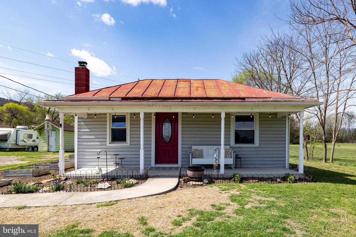 296 Keystone Road