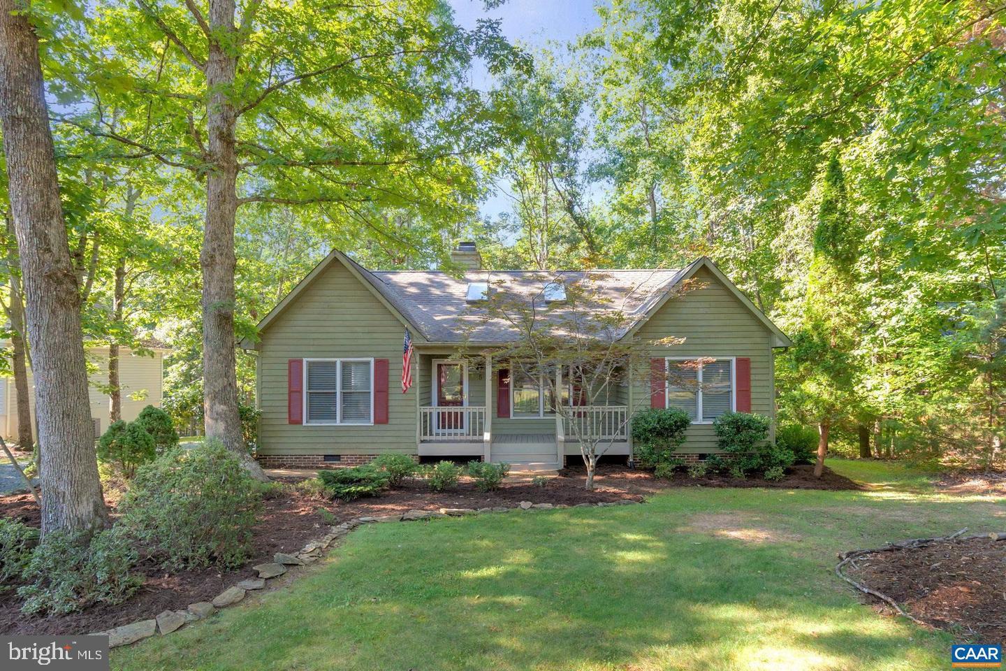 View Palmyra, VA 22963 house