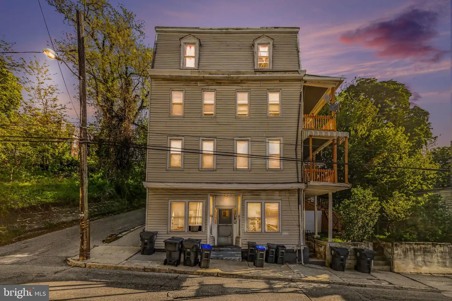 221 N 2nd Street, Steelton, PA, 17113