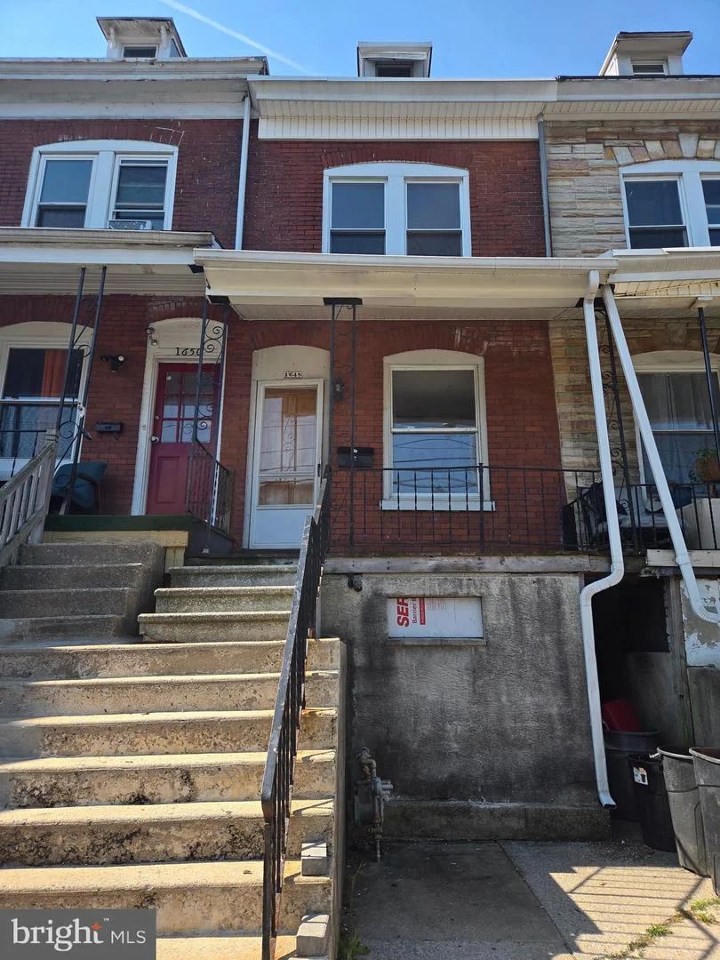 1648 Cotton Street, Reading, PA, 19606
