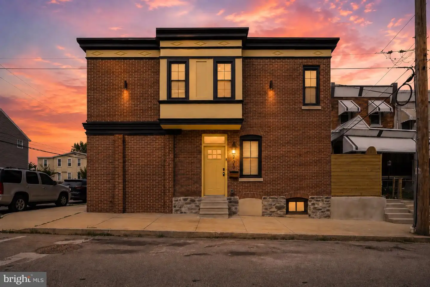 200 E Hortter Street, Philadelphia, PA, 19119