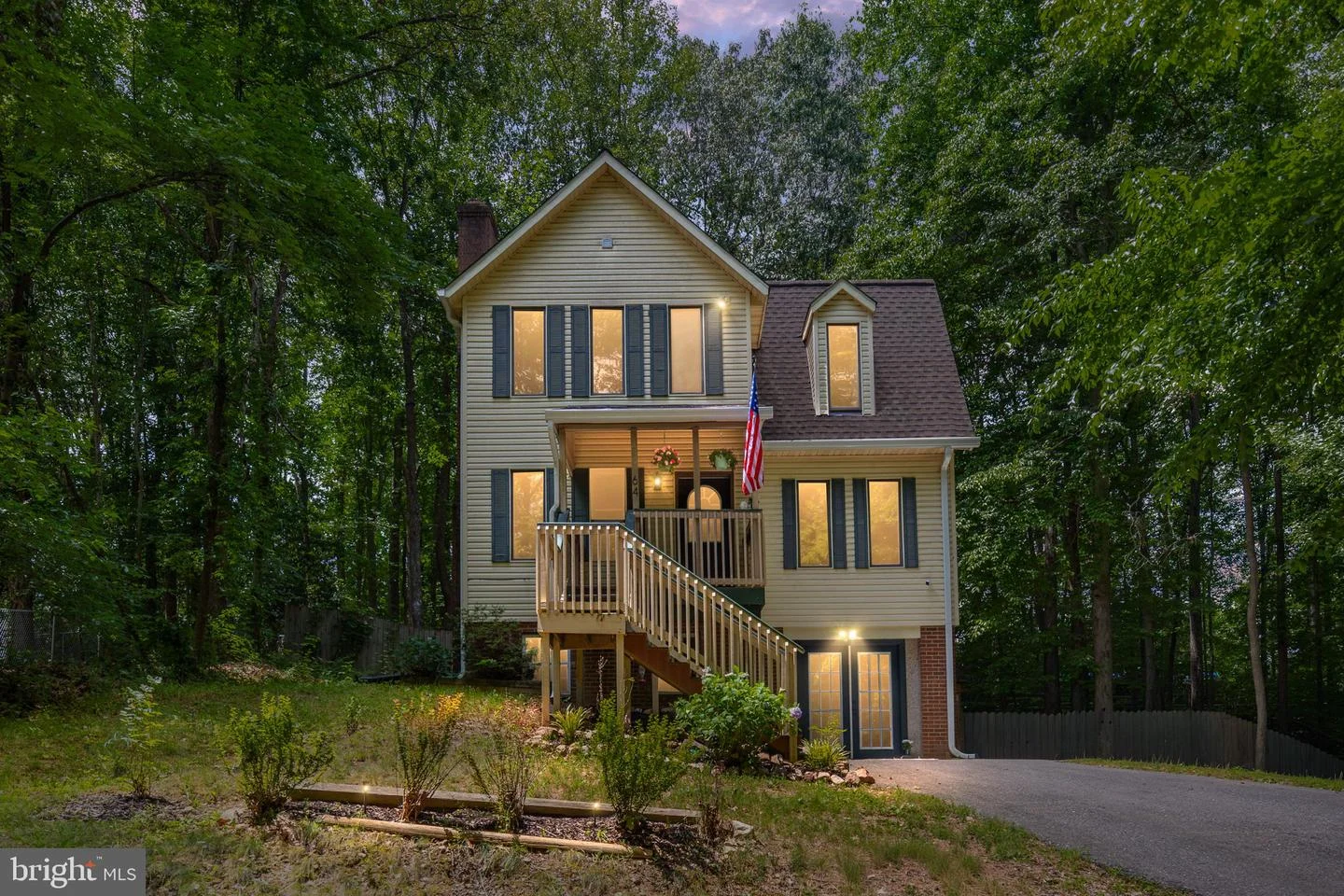 64 Greenridge Drive