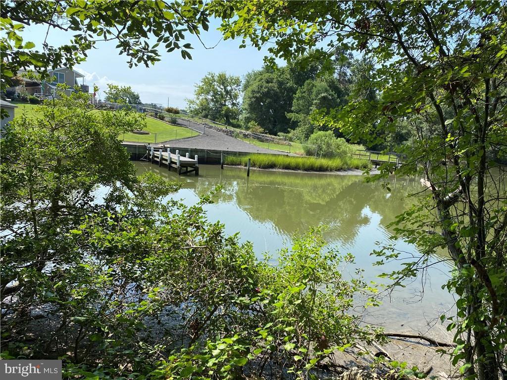 00 Robins Point Avenue, Deltaville, VA, 23043