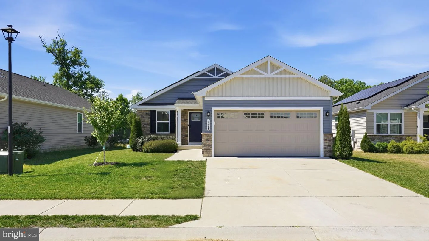 7258 Parchment Circle
