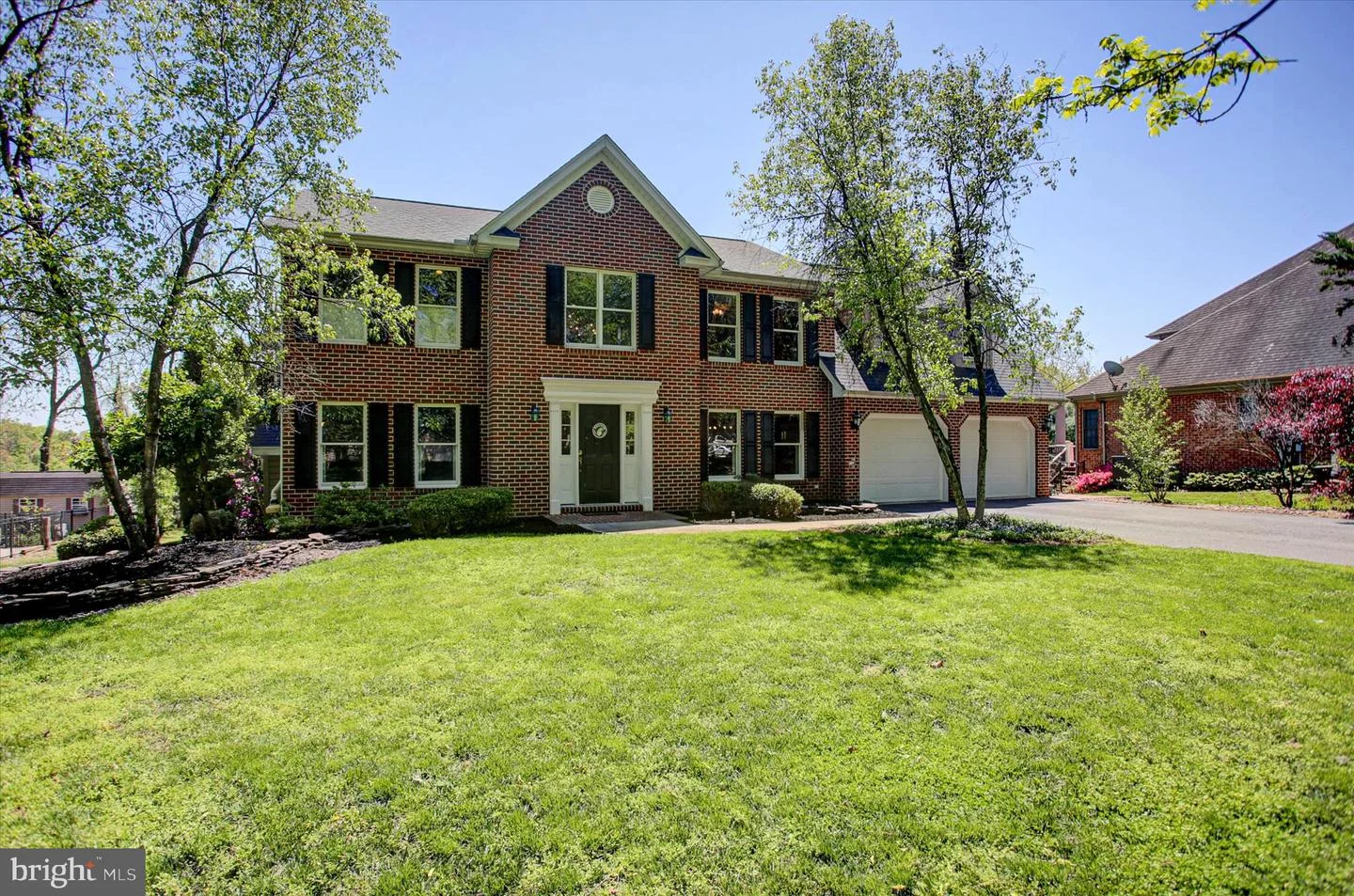 2635 Castlegreen Drive