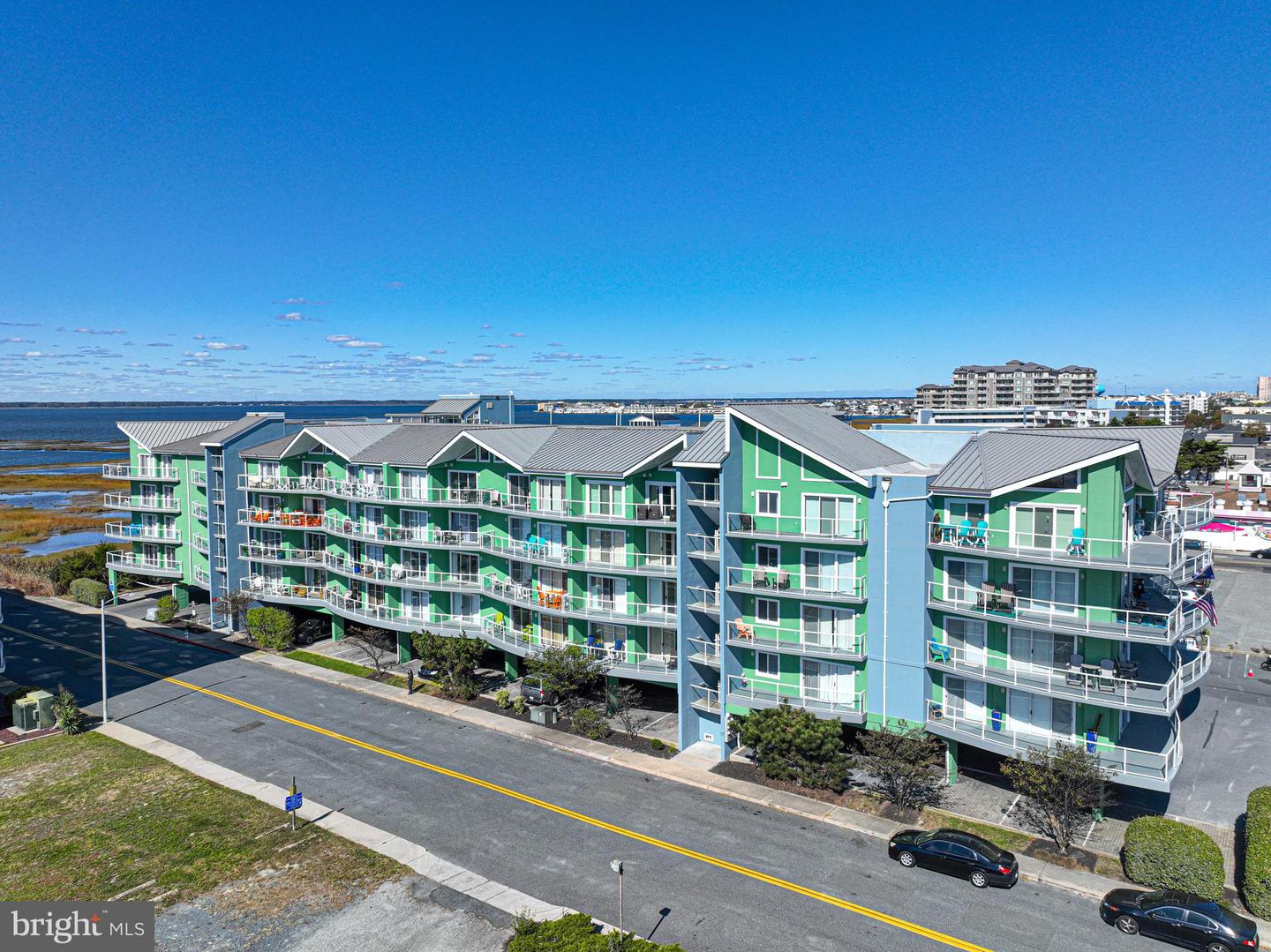 7601 Coastal Highway #409, Ocean City, Maryland image 43