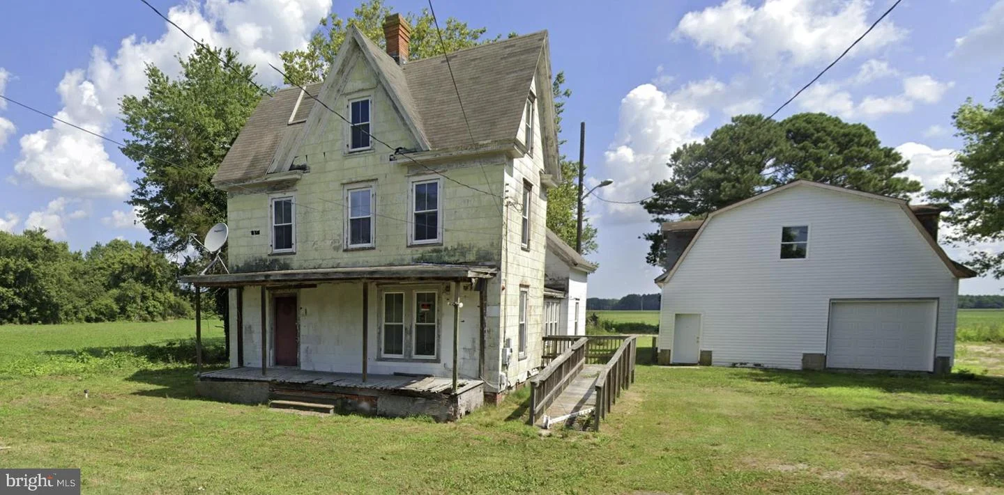 5711 George Island Landing Road