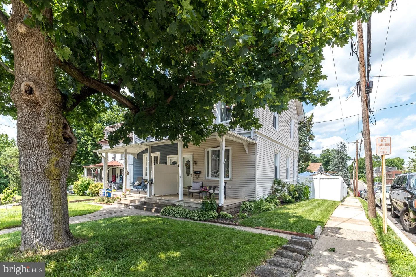 119 Old Soldiers Road